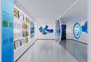 河南大型智能仓储服务