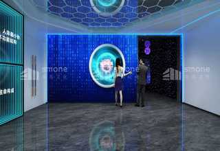 浙江智能化可视化大屏大概价格多少