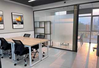 河西区虹膜门禁测温系统比对速度快