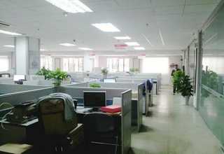 浙江智能机房建设公司