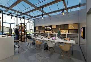 深圳工商执照注册流程