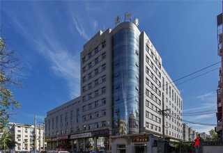 厨余破碎机设备